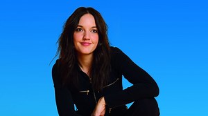 Pour fêter la sortie de son album, Jain dévoile 'Oh Man' en lyric video - RTBF Actus