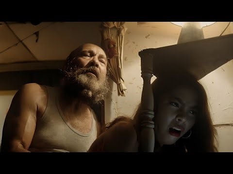 An Older Man Made a Secret Deal With the Model During the Photoshoot