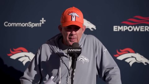 Sean Payton Opens Up on Battles with Pete Carroll as Raiders visit Broncos