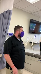1.3K views · 27 reactions | During #PAWeek, our PA students demonstrate a few of the hands-on activities they perform in the classroom. Learn more about our physician assistant studies program: https://www.mountunion.edu/physician-assistant-studies | University of Mount Union | Facebook