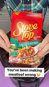 Only way to make meatloaf This original video was produced by Network Media LLC Productions, Rick Lax and Jennie Carroll | At Home with Jennie and Nick