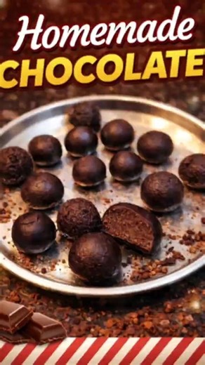 घरीच बनवा चॉकलेट #shorts #chocolate #homemade