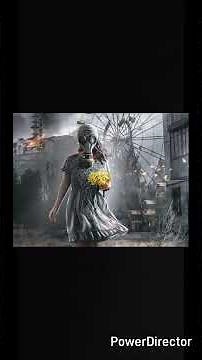 CHERNOBYL #RADIATION