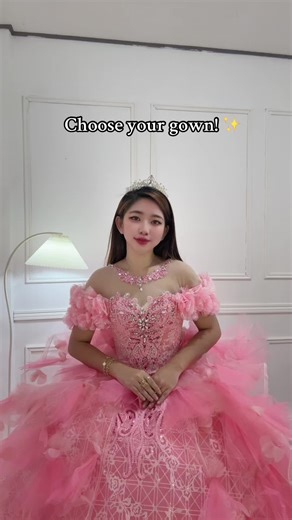 Choose Your Perfect Gown at The Gown Villa