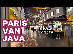 Main ke Paris Van Java (Bandung eps 2)