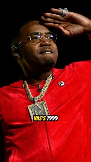 Nas Calls One of His Own Songs “Corny” - The Surprising Regret Behind a Hit