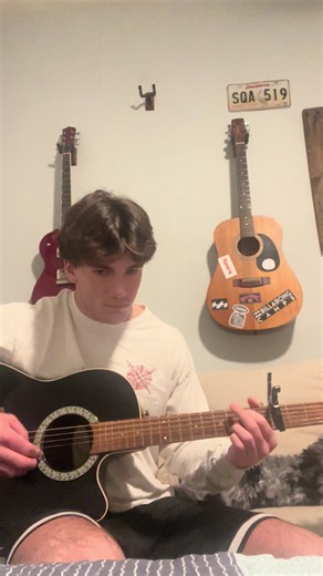 Landslide by Fleetwood Mac. Top 10 song all time #fyp #guitar #guitarcover #landslide #fleetwoodmac