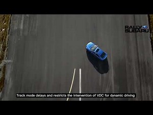 Vehicle Dynamics Control | Rally Subaru Edmonton Dealership | Subaru Swift Tips