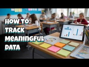 Progress Tracking That Actually Works!