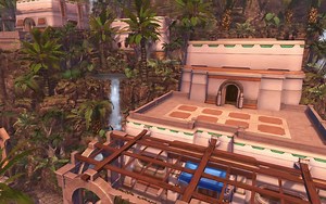 星球大战 - 旧共和国（SWTOR）新赛季Building Foundation（建立基石）据点及物品奖励展示