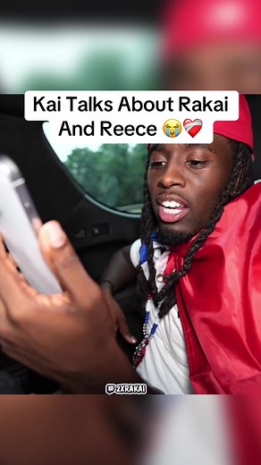 Kai Talks About Rakai and Reece – A Deep Dive