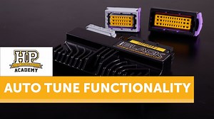 Autotune functionality is commonplace on many aftermarket ECUs now, providing the potential to speed up the tuning process. It’s important to understand how to use these functions though if you want to get reliable results. In this webinar, we’ll look at the autotune functionality on the Ecumaster EMU Black ECU using our V11 Subaru STI, although the knowledge will apply to a much wider range of ECU's and vehicles than just these. Due to the current global situation we thought we'd help keep you 