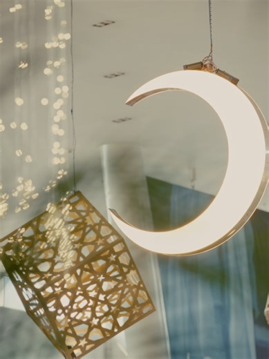 Celebrate Ramadan at Packages Mall Shopping Festival