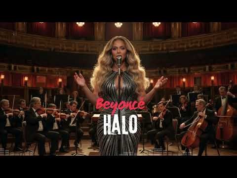 Beyoncé - Halo (Epic Orchestral Version)