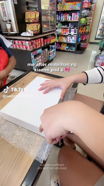 Beh Go for Xiaomi Pad 6 - The Ultimate Writing Tablet Experience