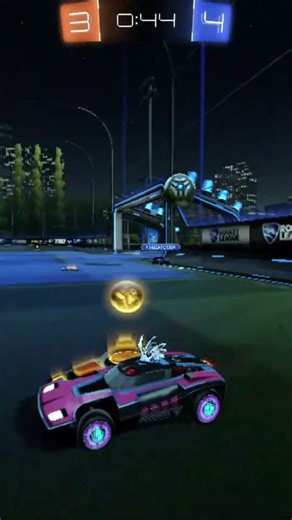 Controlling The Boost Win You The Game #rocketleague #shorts #rocketleaguehighlights #pc #rlclips