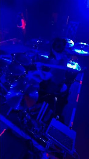 The Warning | Pau, Soundcheck