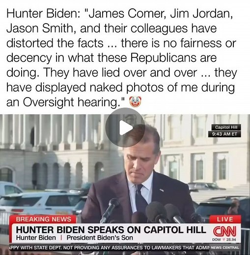 Grant Godwin on Instagram: "All this crime family knows how to do is lie. No facts were distorted. 10% to the big man right? Yeah, they found the 10%. At some point these criminals must be held accountable, and I don’t have high hopes seeing as how that crime family is running this country but one can dream!"