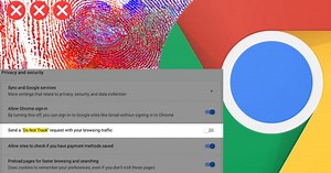 What's Going on Inside Google Chrome's Privacy Sandbox?