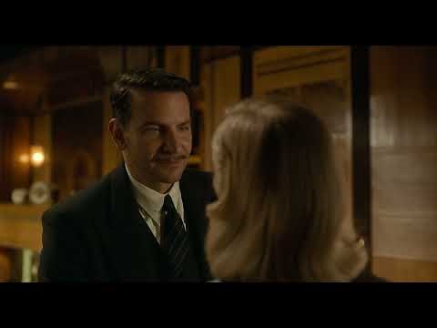 Nightmare Alley | Bradley Cooper and Cate Blanchett Clip | Searchlight Pictures