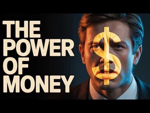 Money Psychology: How Money Controls Our Choices and World