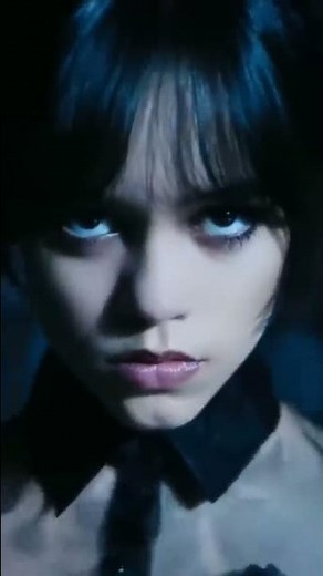 Wednesday Addams | Bloody Mary - Lady Gaga (Dance dance dance with my hands hands hands) /#Wednesday