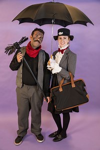 These Are Best TV and Movie Character Costume Ideas for Halloween