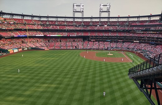 Cardinals launch new all-you-can-eat tickets for 2026 season