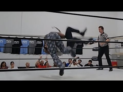 Deon James vs. Maxi Kapovic