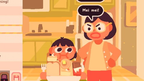 Consume Me - Official Launch Trailer