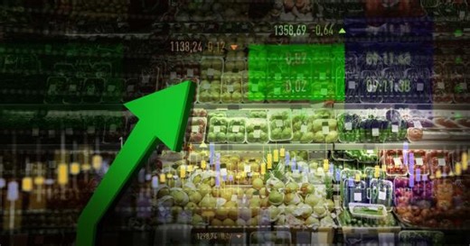 Inflation: Where prices could be changing in your grocery bill