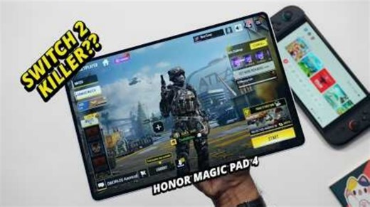 Why the world’s thinnest tablet is surprisingly powerful