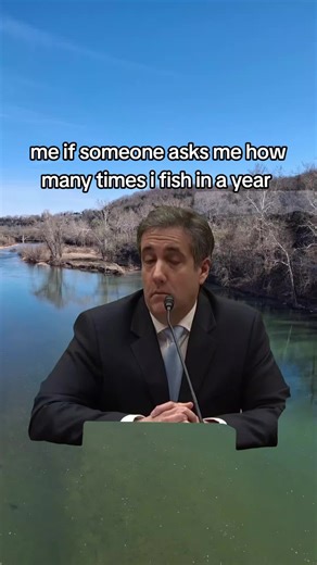 How Many Times Do You Fish Per Year?