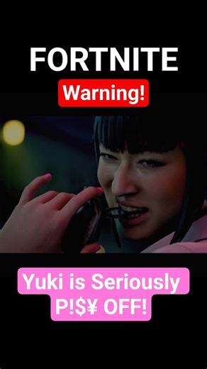 ⚠️ [SYN]! YUKI: SYSTEM CRITICAL | #5070Hz