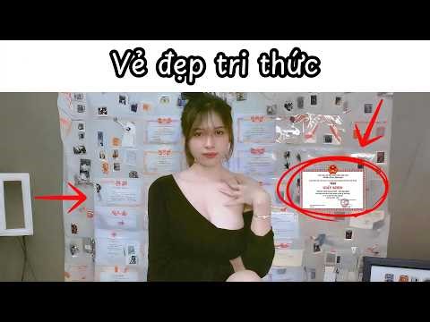 Vẻ đẹp tri thức - WaifuHaven (android app available on Google Play)