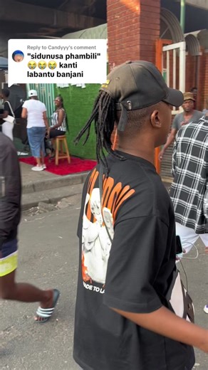 South African TikTok Trends: Exploring Razor Steezy and SAVibes