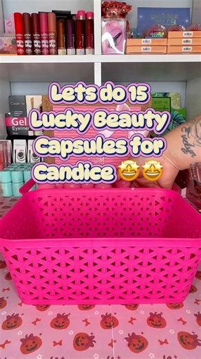Order #10011641. Thank you for your purchase Candice 💝 !! Enjoy Free Shipping when you Shop with us at 🥰🛍️➡️www.mdeevinebeauty.com. #beautyscoops #asmr #giftideasforher #asmrmakeup #coffeecup #asmr #satisfying #asmrmakeup #makeupaddict #makeup #beautyscoops #mystery #surprisescoops #makeup #makeupmusthaves #viralreelsfacebook #viralpost2025シ #reelstrending #trendingnow | Thee Valdez