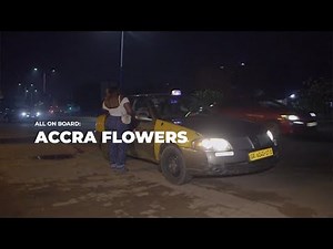 ACCRA FLOWERS (English subtitles)