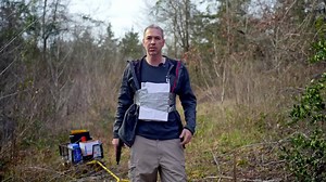 Testing improvised ballistic protection materials