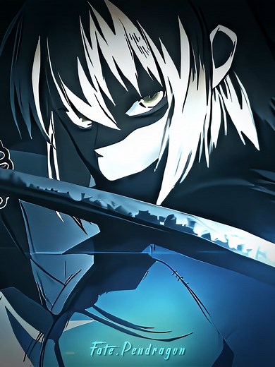 Exploring Okita Souji in Fate Series