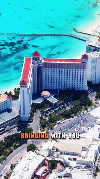 Riu Cancun beachfront resort review: Would you stay here?