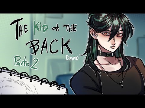Sol's Wounds | The Kid at the Back | Spanish Gameplay