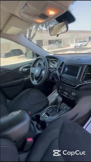 Introducing the 2019 Jeep Cherokee Latitude @NorthdallasAutos