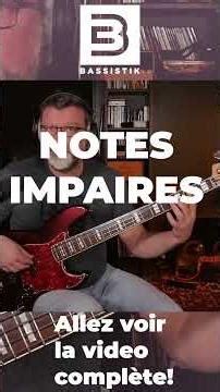 Theory for Bass Players (Excerpt from Part II)