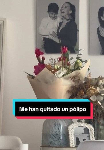 Intervención Médica del Pólipo en el Útero