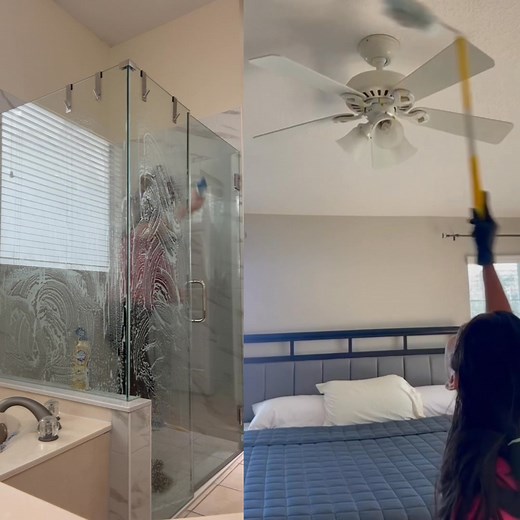 Our trusted local cleaning team is here to make your life easier — whether you need weekly, biweekly, monthly, deep, or move-in/move-out cleaning. Serving Jacksonville, St. John’s, and Ponte Vedra, we bring shine and freshness to every home and business we touch. 💚 #JacksonvilleFL #StJohnsFL #PonteVedraFL #JacksonvilleCleaning #HomeCleaningService #DeepCleaning #MoveOutCleaning #FloridaHomes #CleanHouseHappyHome #LocalBusiness #SparklingClean #ProfessionalCleaners #FloridaLiving #HouseCleaning 