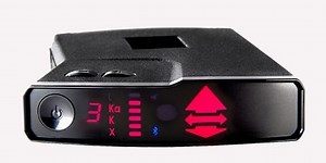 There's a New Valentine One Radar Detector