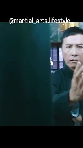 Martial Arts Lifestyle on Instagram: "Ip Man 3 Mike Tyson VS IP MAN  LEGENDARY FIGHT  . . . #muaythai #training #taekwondo #kungfu #ufc #judo #motivation #blackbelt #gym #mixedmartialarts #brucelee #jetlee #china #jakiechan #tonyjaa #muaythai #martialarts #mmaworkout #kickboxinglife #usafitness #ukfitness #homeworkout #bodyweighttraining #fighttraining #calisthenicsjourney #reelfitness #warriormentality #martialartist #fitnessmotivation"