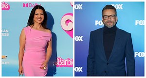 Famous birthdays list for today, November 20, 2024 includes celebrities Ming-Na Wen, Joel McHale