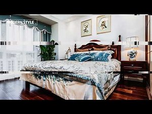 Neo-Classical Home Tour | Elegant Details & Timeless Design Inspiration